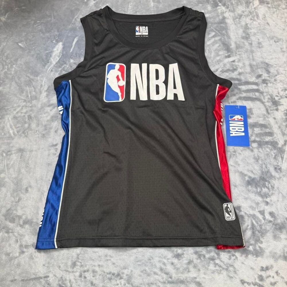 Nba Men's multi Vest